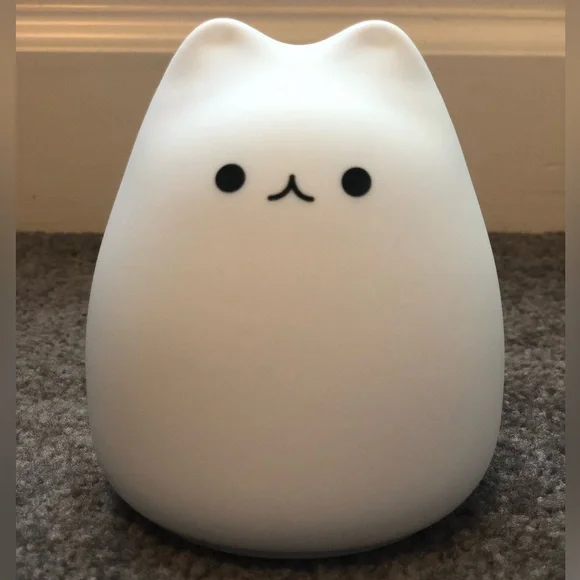 Little Cat Silicone Light NWOT/NIB - Picture 2 of 6
